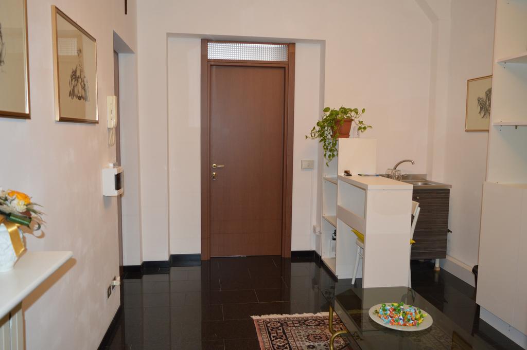 Il Corso Bed and Breakfast Novara Esterno foto