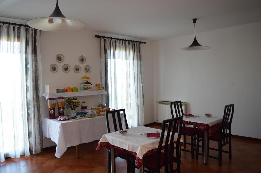 Il Corso Bed and Breakfast Novara Esterno foto