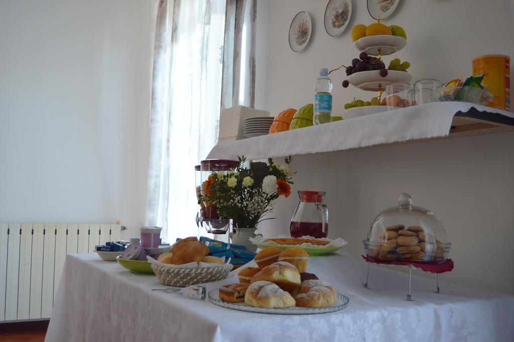Il Corso Bed and Breakfast Novara Esterno foto