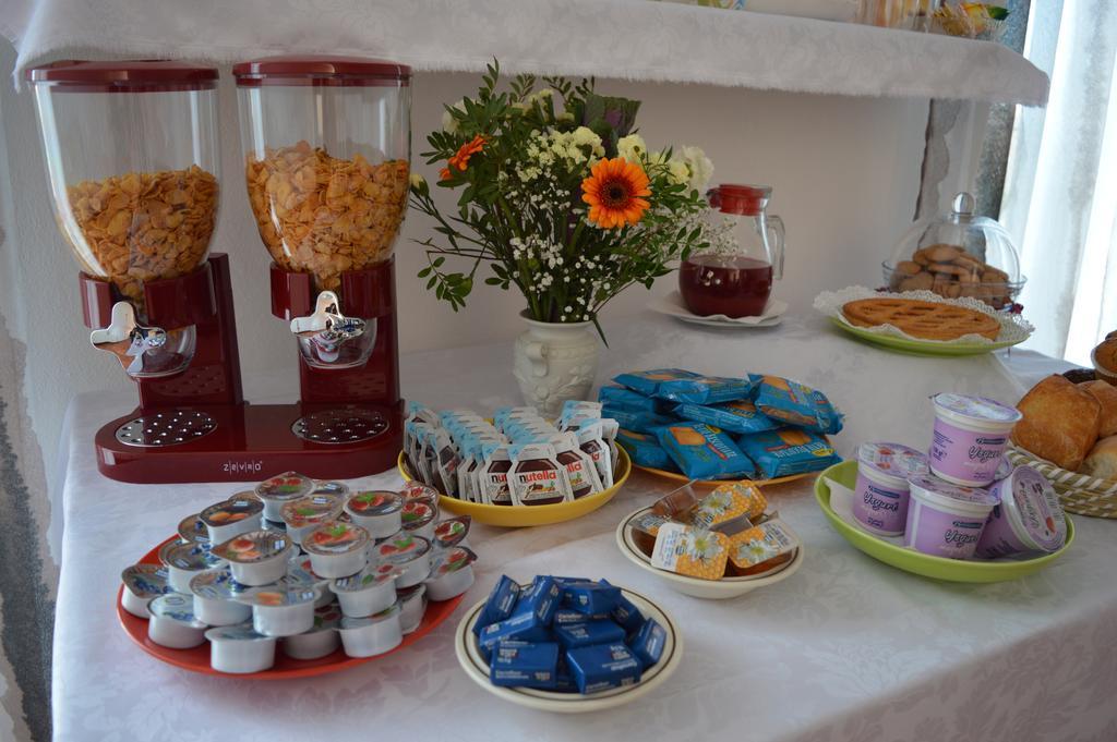 Il Corso Bed and Breakfast Novara Esterno foto